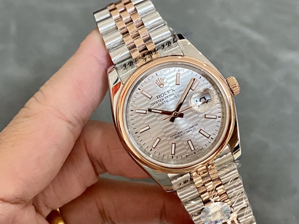 激安ロレックス正面デザイン